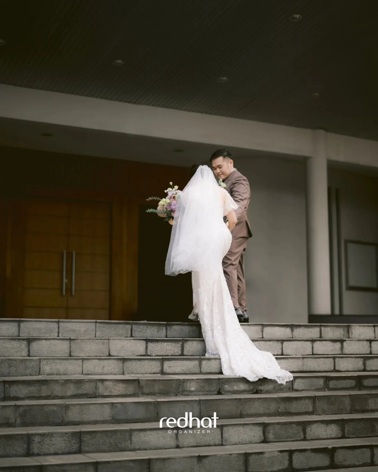 Pernikahan Samuel & Cindy