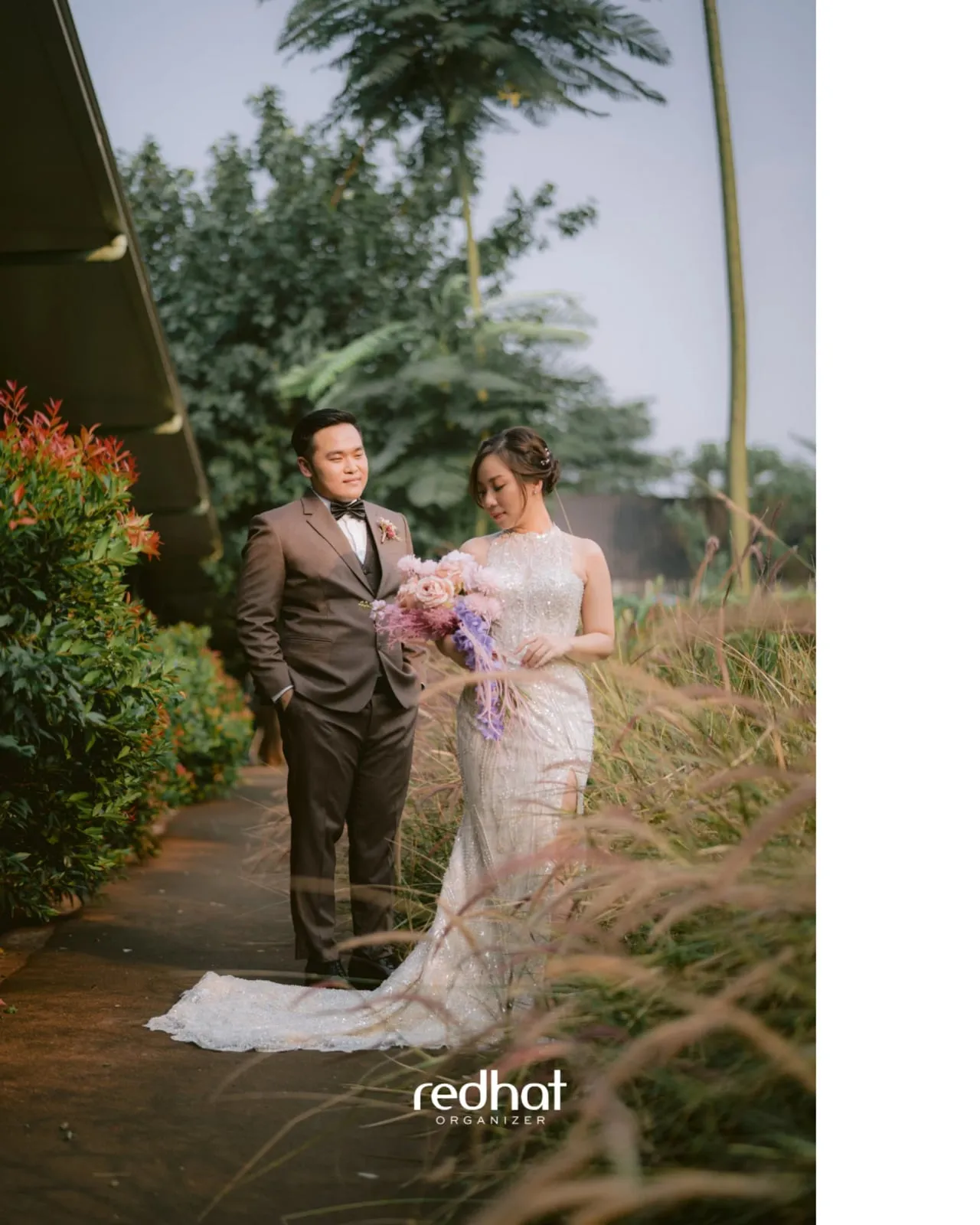 Pernikahan Samuel & Cindy